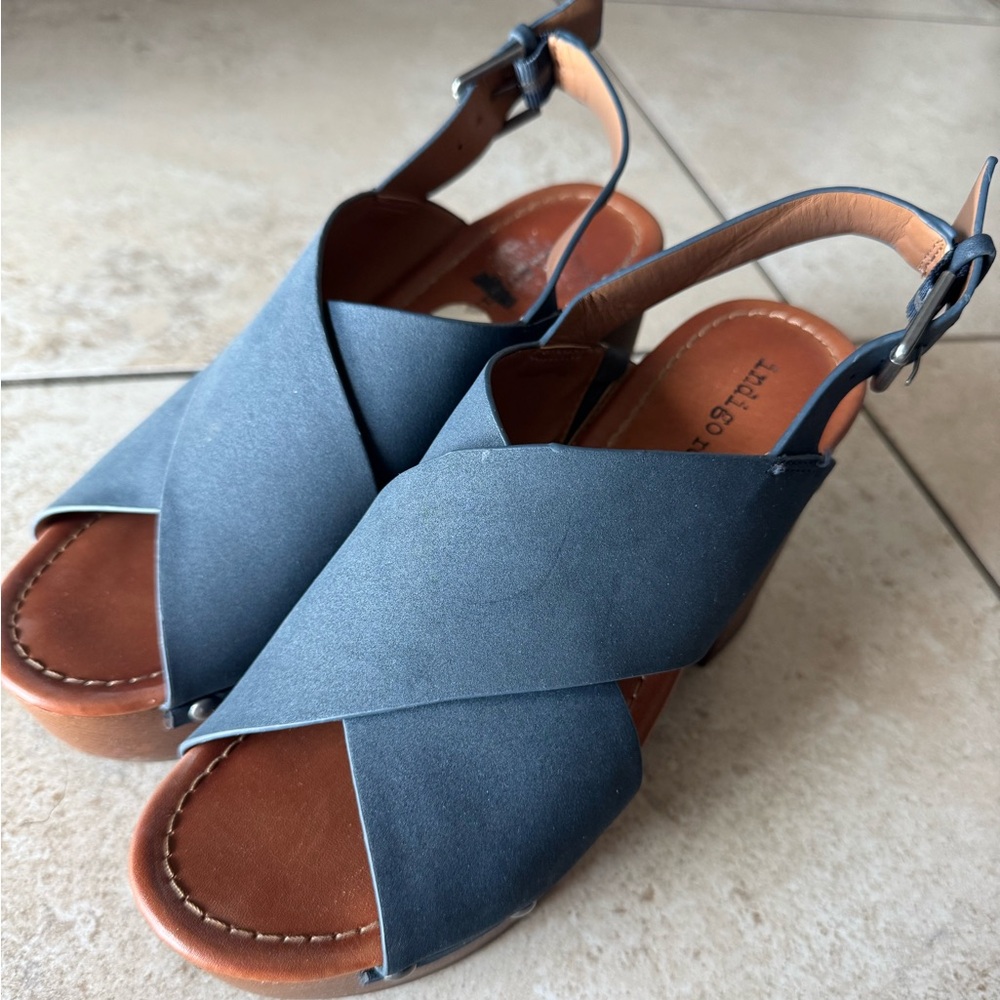 Sandals 👡 - Picture 4 of 7